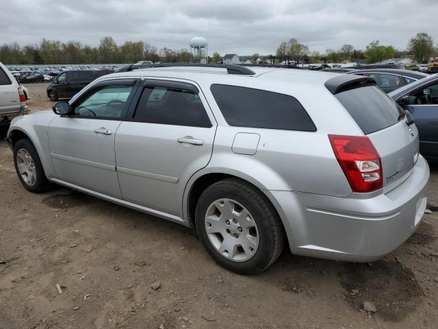 Photo 1 VIN: 2D4FV48T35H514481 - DODGE MAGNUM 