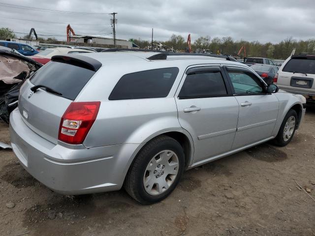 Photo 2 VIN: 2D4FV48T35H514481 - DODGE MAGNUM 