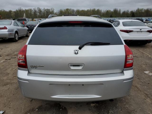 Photo 5 VIN: 2D4FV48T35H514481 - DODGE MAGNUM 