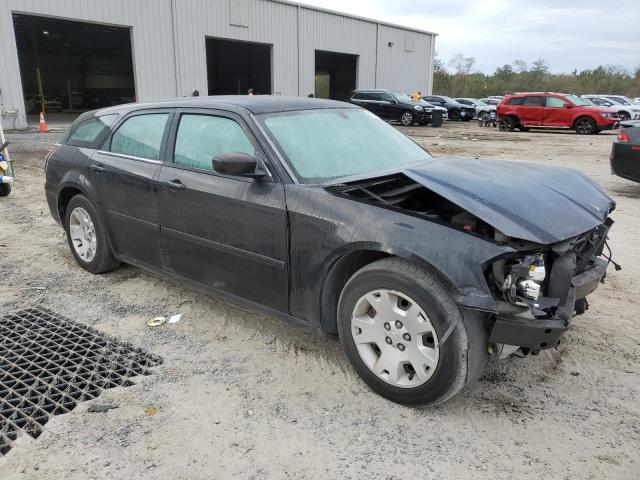 Photo 3 VIN: 2D4FV48T55H683966 - DODGE MAGNUM 