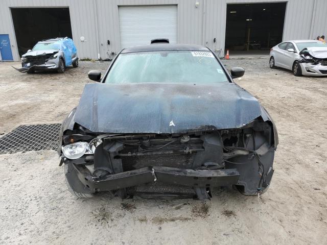 Photo 4 VIN: 2D4FV48T55H683966 - DODGE MAGNUM 