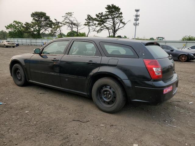 Photo 1 VIN: 2D4FV48T65H602179 - DODGE MAGNUM SE 