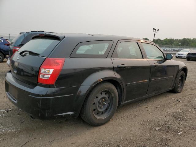 Photo 2 VIN: 2D4FV48T65H602179 - DODGE MAGNUM SE 