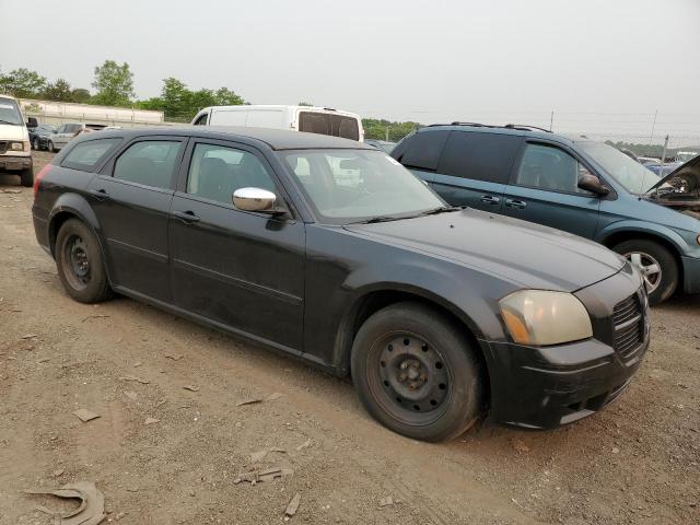 Photo 3 VIN: 2D4FV48T65H602179 - DODGE MAGNUM SE 