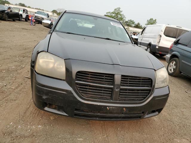 Photo 4 VIN: 2D4FV48T65H602179 - DODGE MAGNUM SE 