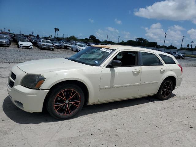 Photo 0 VIN: 2D4FV48TX5H629501 - DODGE MAGNUM 