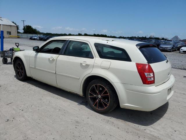 Photo 1 VIN: 2D4FV48TX5H629501 - DODGE MAGNUM 