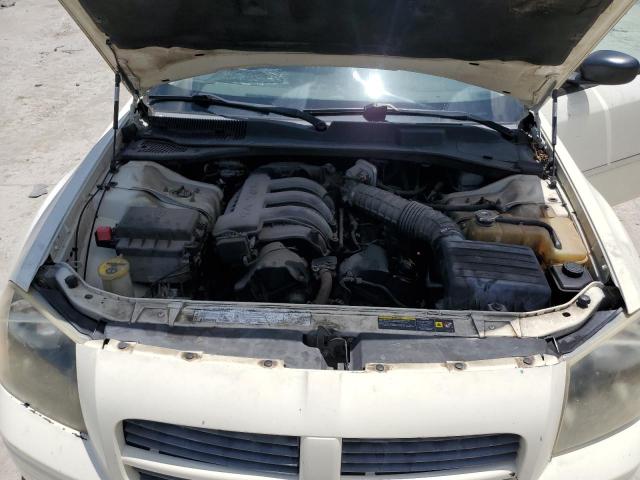 Photo 10 VIN: 2D4FV48TX5H629501 - DODGE MAGNUM 