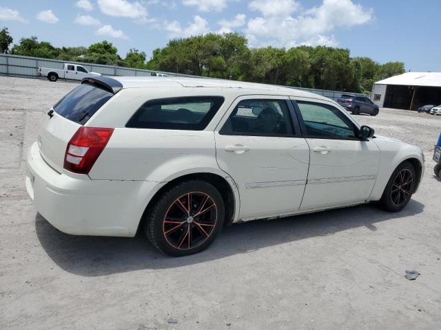 Photo 2 VIN: 2D4FV48TX5H629501 - DODGE MAGNUM 