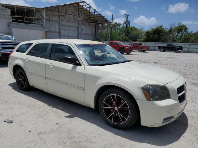 Photo 3 VIN: 2D4FV48TX5H629501 - DODGE MAGNUM 