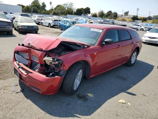 Photo 0 VIN: 2D4FV48V15H158968 - DODGE MAGNUM 