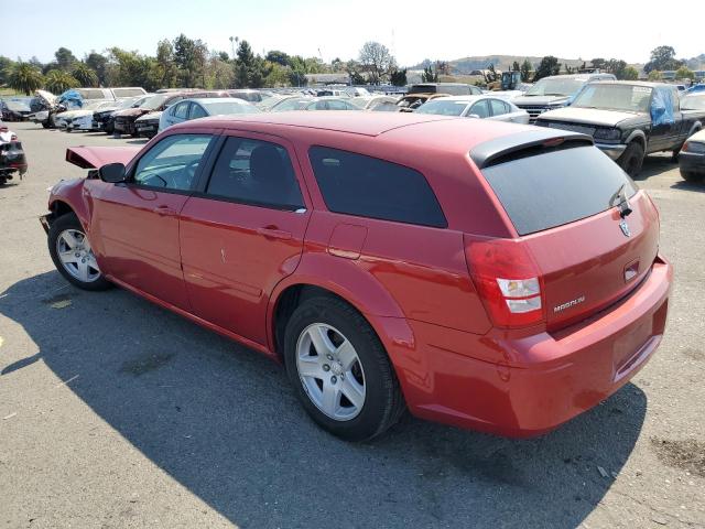 Photo 1 VIN: 2D4FV48V15H158968 - DODGE MAGNUM 