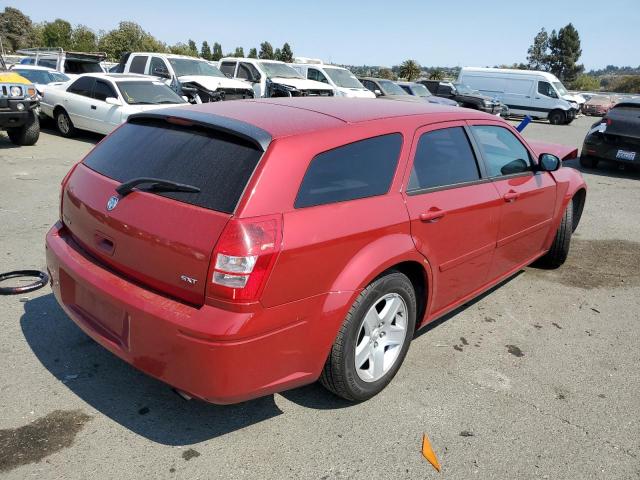 Photo 2 VIN: 2D4FV48V15H158968 - DODGE MAGNUM 