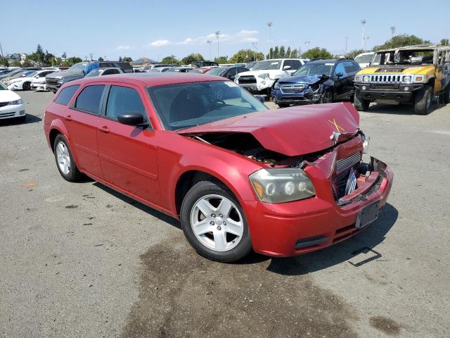 Photo 3 VIN: 2D4FV48V15H158968 - DODGE MAGNUM 