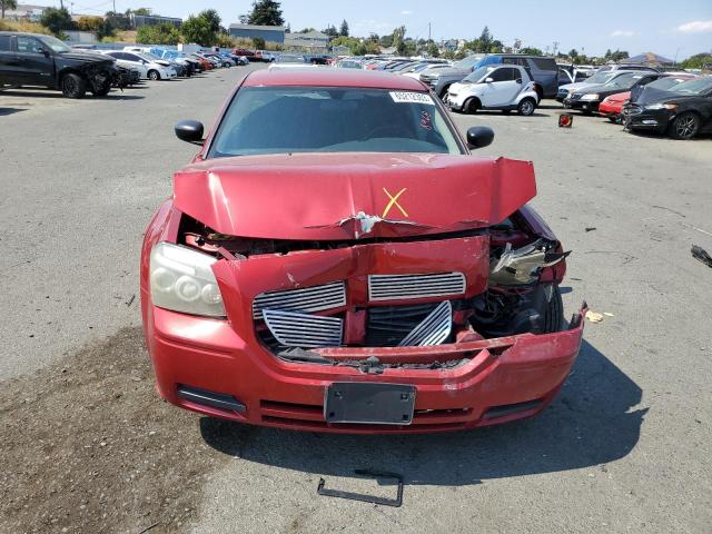 Photo 4 VIN: 2D4FV48V15H158968 - DODGE MAGNUM 