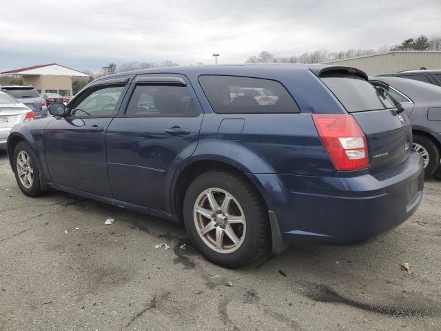 Photo 1 VIN: 2D4FV48V15H167685 - DODGE MAGNUM 