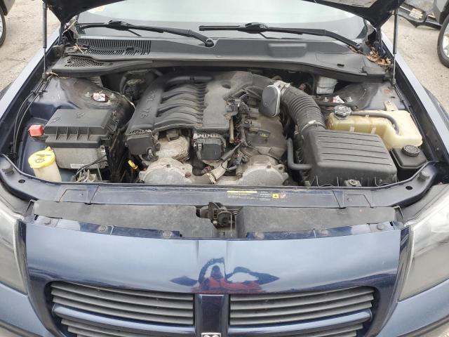 Photo 10 VIN: 2D4FV48V15H167685 - DODGE MAGNUM 