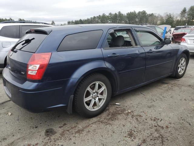 Photo 2 VIN: 2D4FV48V15H167685 - DODGE MAGNUM 