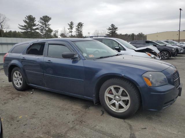 Photo 3 VIN: 2D4FV48V15H167685 - DODGE MAGNUM 