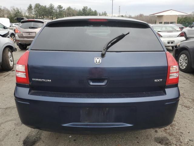 Photo 5 VIN: 2D4FV48V15H167685 - DODGE MAGNUM 