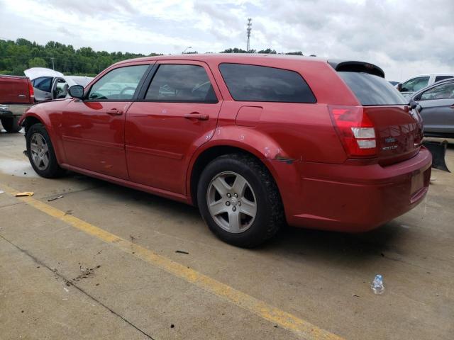 Photo 1 VIN: 2D4FV48V25H129611 - DODGE MAGNUM SXT 