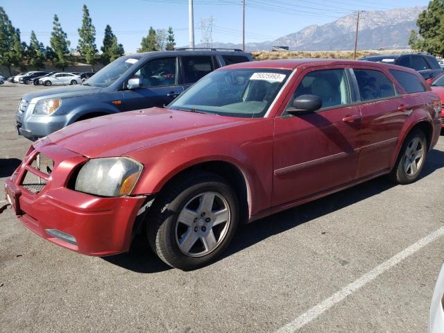 Photo 0 VIN: 2D4FV48V25H622690 - DODGE MAGNUM 