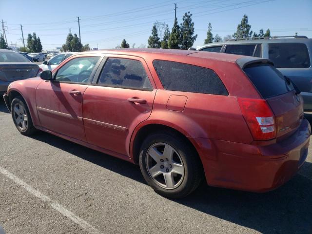 Photo 1 VIN: 2D4FV48V25H622690 - DODGE MAGNUM 