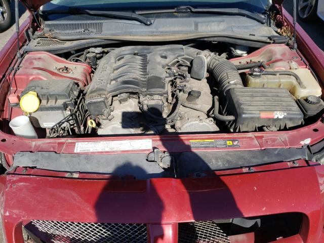 Photo 10 VIN: 2D4FV48V25H622690 - DODGE MAGNUM 