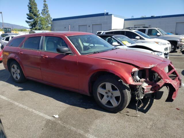 Photo 3 VIN: 2D4FV48V25H622690 - DODGE MAGNUM 