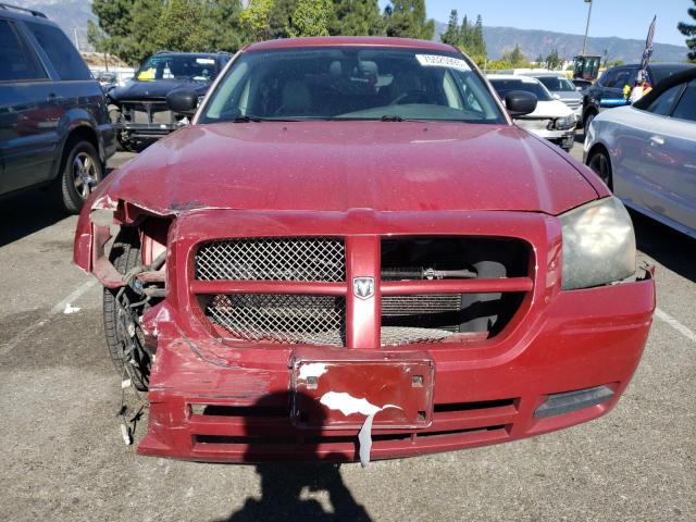 Photo 4 VIN: 2D4FV48V25H622690 - DODGE MAGNUM 