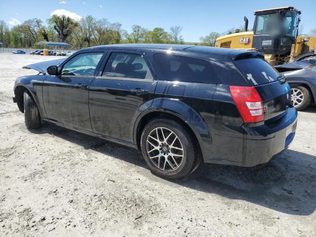 Photo 1 VIN: 2D4FV48V25H683750 - DODGE MAGNUM 