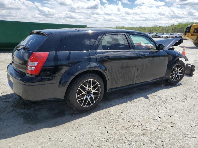 Photo 2 VIN: 2D4FV48V25H683750 - DODGE MAGNUM 