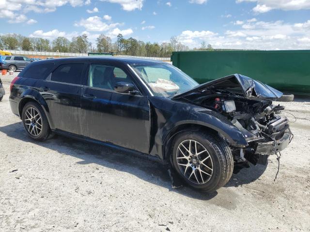 Photo 3 VIN: 2D4FV48V25H683750 - DODGE MAGNUM 