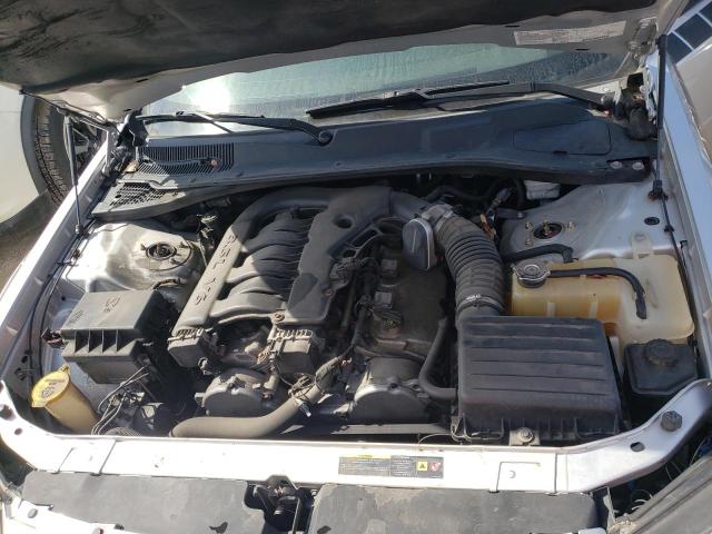 Photo 11 VIN: 2D4FV48V35H166067 - DODGE MAGNUM SXT 