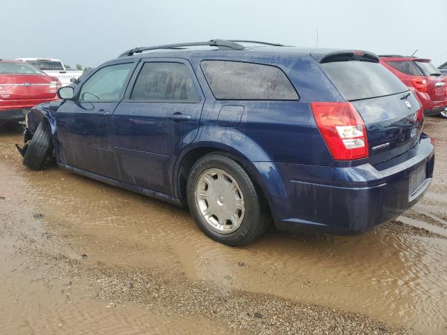 Photo 1 VIN: 2D4FV48V45H529203 - DODGE MAGNUM 