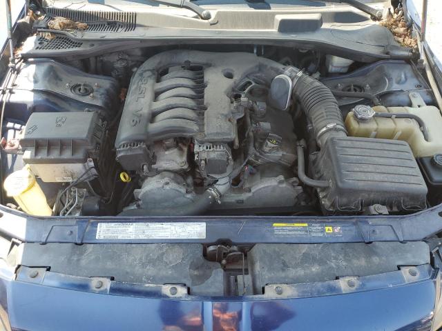 Photo 10 VIN: 2D4FV48V45H529203 - DODGE MAGNUM 