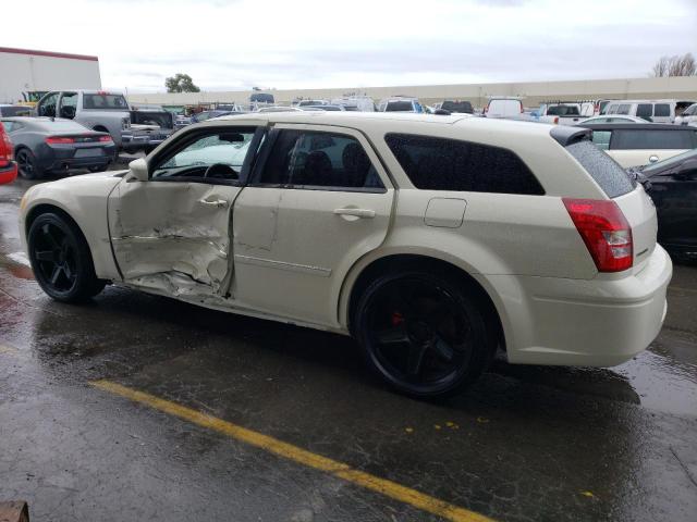 Photo 1 VIN: 2D4FV48V45H677044 - DODGE MAGNUM 