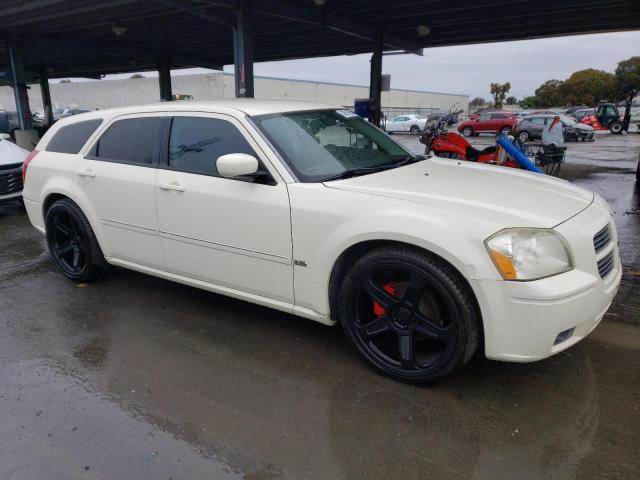 Photo 3 VIN: 2D4FV48V45H677044 - DODGE MAGNUM 