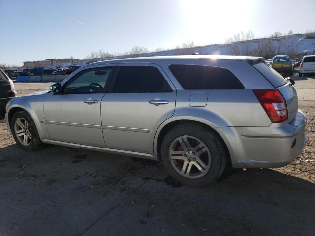 Photo 1 VIN: 2D4FV48V75H647942 - DODGE MAGNUM 