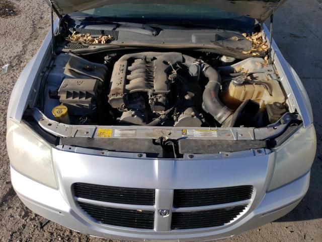 Photo 10 VIN: 2D4FV48V75H647942 - DODGE MAGNUM 