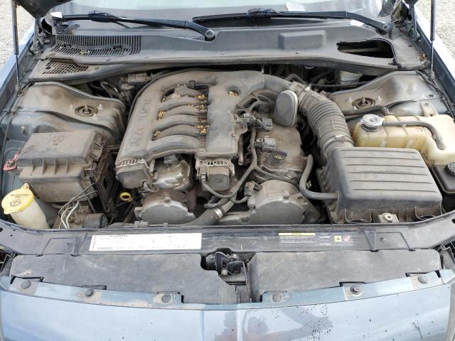 Photo 10 VIN: 2D4FV48V95H529620 - DODGE MAGNUM 