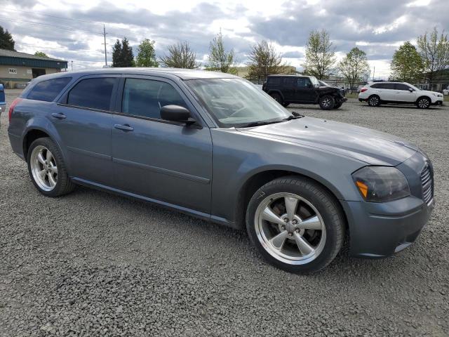 Photo 3 VIN: 2D4FV48V95H529620 - DODGE MAGNUM 