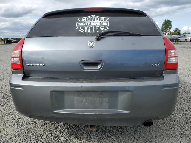 Photo 5 VIN: 2D4FV48V95H529620 - DODGE MAGNUM 