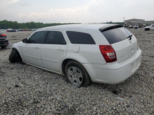 Photo 1 VIN: 2D4FV48V95H570247 - DODGE MAGNUM SXT 