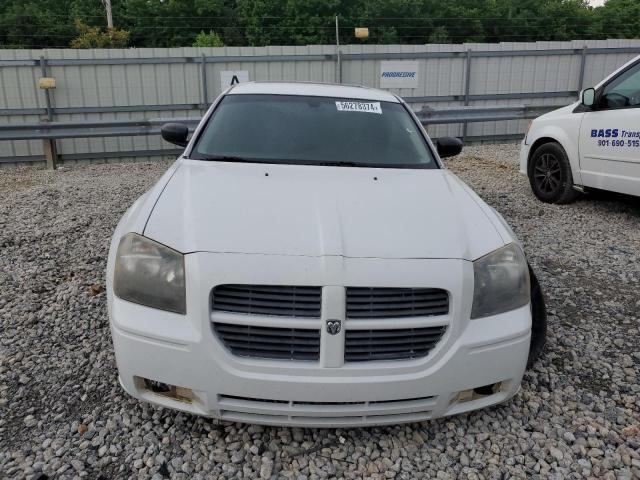 Photo 4 VIN: 2D4FV48V95H570247 - DODGE MAGNUM SXT 