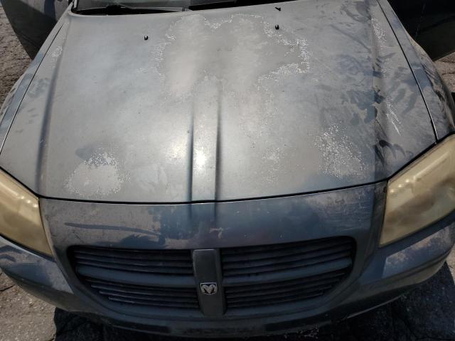 Photo 10 VIN: 2D4FV48V95H613789 - DODGE MAGNUM 