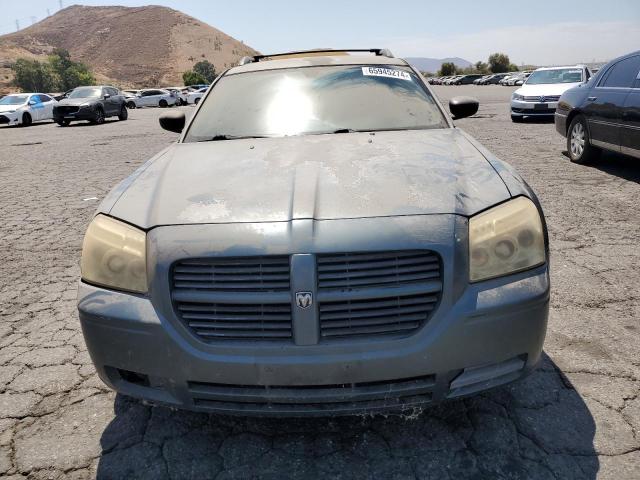 Photo 4 VIN: 2D4FV48V95H613789 - DODGE MAGNUM 