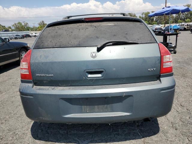 Photo 5 VIN: 2D4FV48V95H613789 - DODGE MAGNUM 