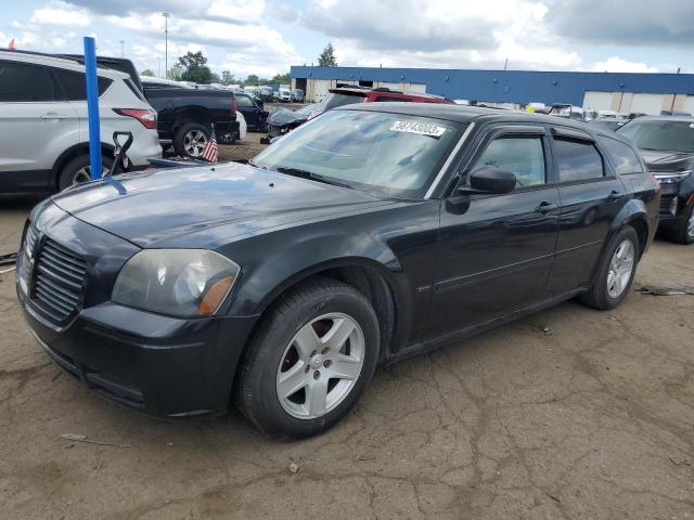 Photo 0 VIN: 2D4FV48VX5H576008 - DODGE MAGNUM 