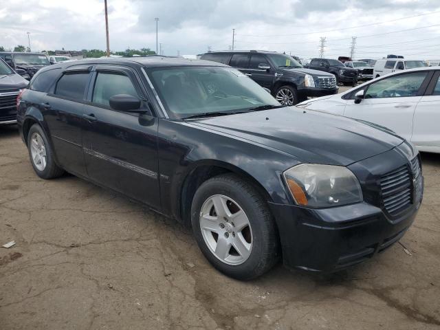 Photo 3 VIN: 2D4FV48VX5H576008 - DODGE MAGNUM 